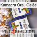 Kamagra Orall Gelée 12